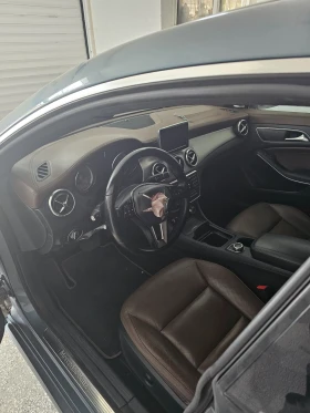 Mercedes-Benz CLA 220 - 4500 € - 59132178 7 | Car24.bg Mercedes-Benz CLA 220 - 4500 € - 59132178 7