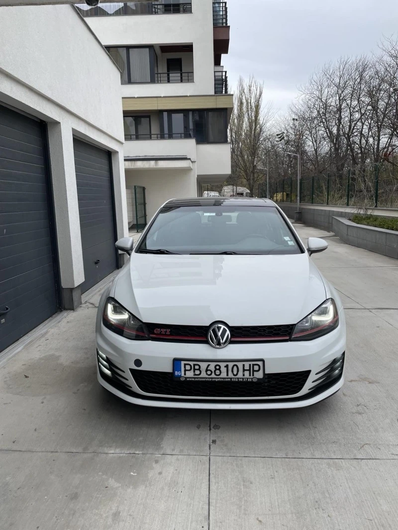 VW Golf GTI - 14100 € / 27577.20 лв. - 21686961 1 | Car24.bg VW Golf GTI - 14100 € / 27577.20 лв. - 21686961 1