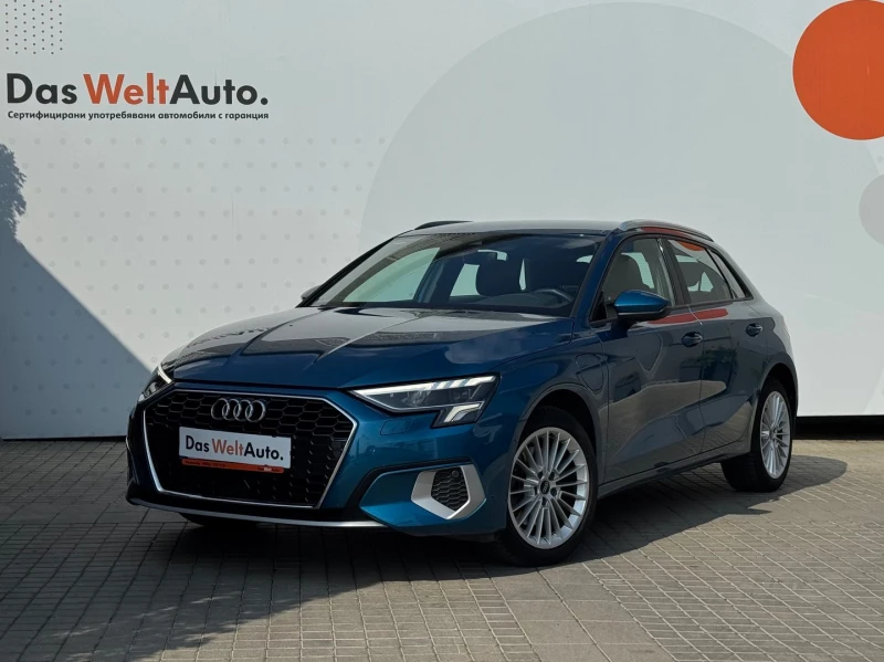 Audi A3 e-tron Sportback advanced 1.4 TFSI - 52900 лв. / 27047.34 € - 36798801 1 | Car24.bg Audi A3 e-tron Sportback advanced 1.4 TFSI - 52900 лв. / 27047.34 € - 36798801 1