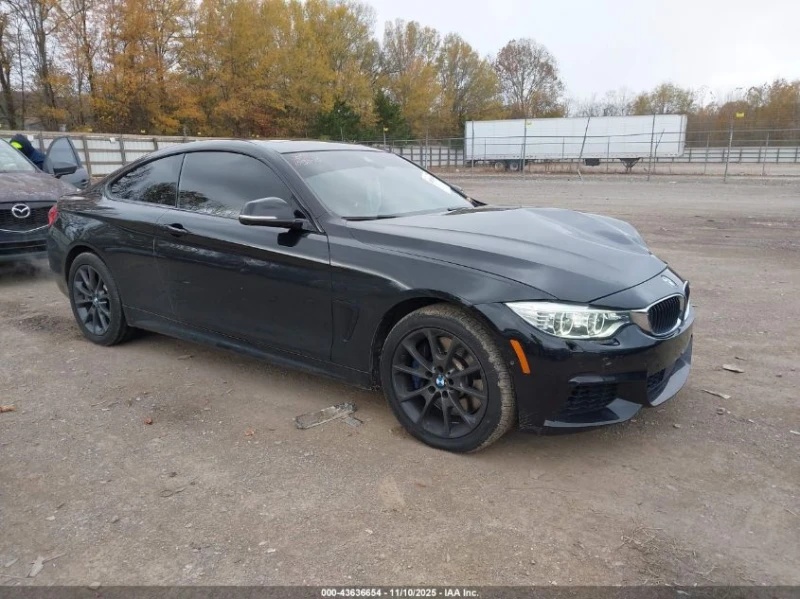 BMW 435 2016 BMW 435I XDRIVE - 21700 лв. / 11095.03 € - 84015332 1 | Car24.bg BMW 435 2016 BMW 435I XDRIVE - 21700 лв. / 11095.03 € - 84015332 1