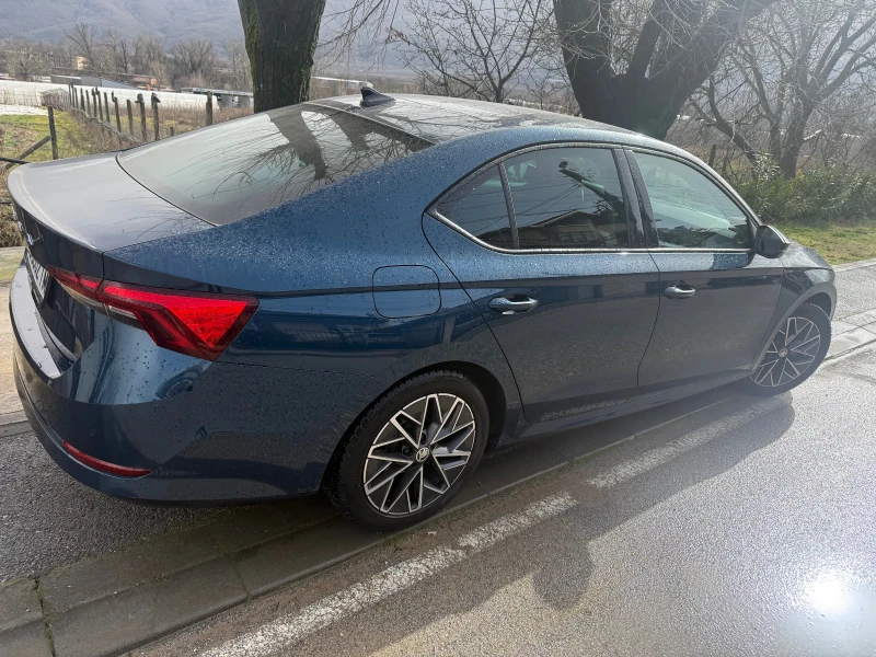 Skoda Octavia 1.5 Edition - 20500 € / 40094.51 лв. - 30124762 1 | Car24.bg Skoda Octavia 1.5 Edition - 20500 € / 40094.51 лв. - 30124762 1