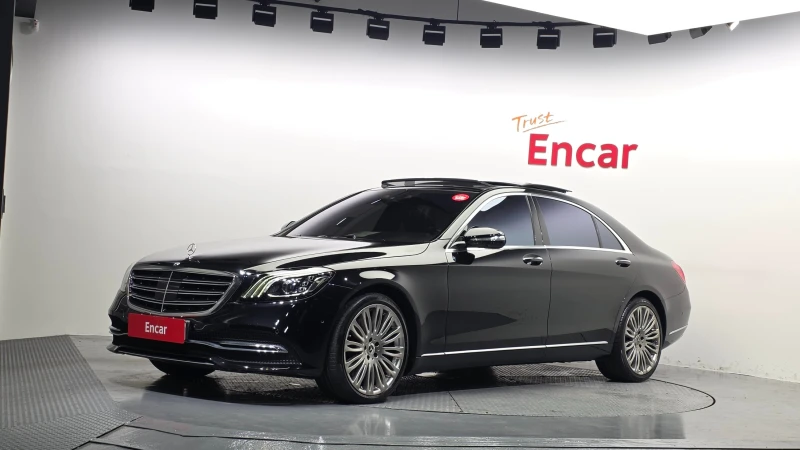 Mercedes-Benz S 560 LONG/ОБДУХВАНЕ/ПАНОРАМА/ДИСТРОНИК/360 КАМЕРИ - 26950 € / 52709.62 лв. - 69037045 1 | Car24.bg Mercedes-Benz S 560 LONG/ОБДУХВАНЕ/ПАНОРАМА/ДИСТРОНИК/360 КАМЕРИ - 26950 € / 52709.62 лв. - 69037045 1