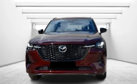 Mazda CX-80 3.3 e-SKYACTIV D AWD = Homura Plus = Гаранция - Car24.bg Mazda CX-80 3.3 e-SKYACTIV D AWD = Homura Plus = Гаранция
