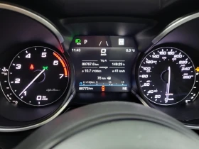 Alfa Romeo Stelvio * VELOCE* AWD* PANO* DISTRONIC* KAMERA* PODGREV* - 44500 лв. / 22752.49 € - 25668418 10 | Car24.bg Alfa Romeo Stelvio * VELOCE* AWD* PANO* DISTRONIC* KAMERA* PODGREV* - 44500 лв. / 22752.49 € - 25668418 10