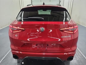 Alfa Romeo Stelvio * VELOCE* AWD* PANO* DISTRONIC* KAMERA* PODGREV* - 44500 лв. / 22752.49 € - 25668418 6 | Car24.bg Alfa Romeo Stelvio * VELOCE* AWD* PANO* DISTRONIC* KAMERA* PODGREV* - 44500 лв. / 22752.49 € - 25668418 6
