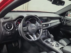 Alfa Romeo Stelvio * VELOCE* AWD* PANO* DISTRONIC* KAMERA* PODGREV* - 44500 лв. / 22752.49 € - 25668418 8 | Car24.bg Alfa Romeo Stelvio * VELOCE* AWD* PANO* DISTRONIC* KAMERA* PODGREV* - 44500 лв. / 22752.49 € - 25668418 8