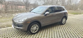 Porsche Cayenne S 4.8 - 15000 € / 29337.45 лв. - 22188729 2 | Car24.bg Porsche Cayenne S 4.8 - 15000 € / 29337.45 лв. - 22188729 2