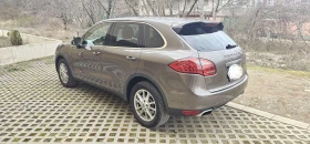 Porsche Cayenne S 4.8 - 15000 € / 29337.45 лв. - 22188729 7 | Car24.bg Porsche Cayenne S 4.8 - 15000 € / 29337.45 лв. - 22188729 7