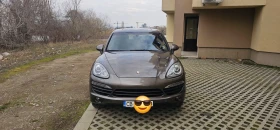 Porsche Cayenne S 4.8 - 15000 € / 29337.45 лв. - 22188729 3 | Car24.bg Porsche Cayenne S 4.8 - 15000 € / 29337.45 лв. - 22188729 3