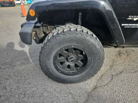 Jeep Wrangler * Sahara * CARFAX * ОТ ПРЕДСТАВИТЕЛСТВО - 14500 € / 28359.53 лв. - 65498324 7 | Car24.bg Jeep Wrangler * Sahara * CARFAX * ОТ ПРЕДСТАВИТЕЛСТВО - 14500 € / 28359.53 лв. - 65498324 7