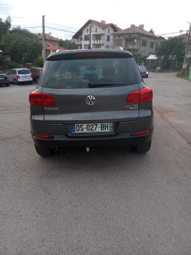 VW Tiguan 2.0 TDI LOUNGE - 10899 € / 21316.59 лв. - 65891593 4 | Car24.bg VW Tiguan 2.0 TDI LOUNGE - 10899 € / 21316.59 лв. - 65891593 4