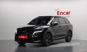 Kia Sorento * ДИСТРОНИК * ОБДУХВАНЕ * 360 КАМЕРА *