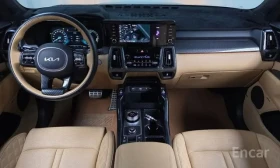 Kia Sorento * ДИСТРОНИК * ОБДУХВАНЕ * 360 КАМЕРА * | Auto.bg — изображение 5 Kia Sorento * ДИСТРОНИК * ОБДУХВАНЕ * 360 КАМЕРА * | Auto.bg — изображение 5