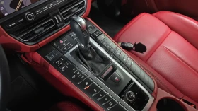Porsche Macan 2.0 | Auto.bg — изображение 14 Porsche Macan 2.0 | Auto.bg — изображение 14