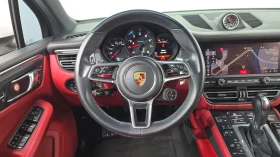 Porsche Macan 2.0 | Auto.bg — изображение 8 Porsche Macan 2.0 | Auto.bg — изображение 8