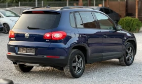 VW Tiguan 1.4TSi 150к.с * 4-Motion* | Auto.bg — изображение 6 VW Tiguan 1.4TSi 150к.с * 4-Motion* | Auto.bg — изображение 6