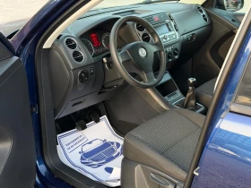 VW Tiguan 1.4TSi 150к.с * 4-Motion* | Auto.bg — изображение 9 VW Tiguan 1.4TSi 150к.с * 4-Motion* | Auto.bg — изображение 9