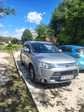 Mitsubishi Outlander 2.0 бензин | Auto.bg — изображение 3 Mitsubishi Outlander 2.0 бензин | Auto.bg — изображение 3