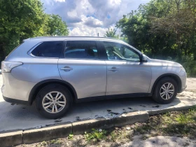 Mitsubishi Outlander 2.0 бензин | Auto.bg — изображение 5 Mitsubishi Outlander 2.0 бензин | Auto.bg — изображение 5