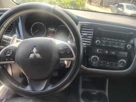 Mitsubishi Outlander 2.0 бензин | Auto.bg — изображение 6 Mitsubishi Outlander 2.0 бензин | Auto.bg — изображение 6