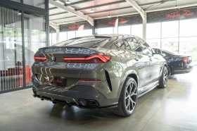 BMW X6 30d xDrive * SWAROVSKI * M PACKET * MAXTON * | Auto.bg — изображение 4 BMW X6 30d xDrive * SWAROVSKI * M PACKET * MAXTON * | Auto.bg — изображение 4