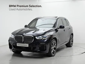 BMW X5 xDrive M Sport | 360 CAM* HEAD UP* ВАКУМ* ПОДГРЕВ*