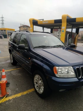 Jeep Grand cherokee - Car24.bg Jeep Grand cherokee