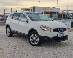 Снимка Nissan Qashqai