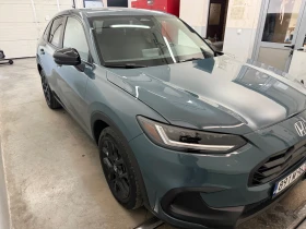 Honda Hr-v Sport | Auto.bg — изображение 4 Honda Hr-v Sport | Auto.bg — изображение 4