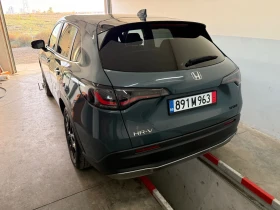 Honda Hr-v Sport | Auto.bg — изображение 3 Honda Hr-v Sport | Auto.bg — изображение 3