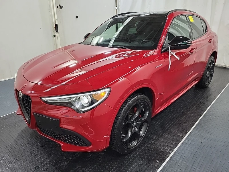 Alfa Romeo Stelvio * VELOCE* AWD* PANO* DISTRONIC* KAMERA* PODGREV* - 44500 лв. / 22752.49 € - 25668418 1 | Car24.bg Alfa Romeo Stelvio * VELOCE* AWD* PANO* DISTRONIC* KAMERA* PODGREV* - 44500 лв. / 22752.49 € - 25668418 1