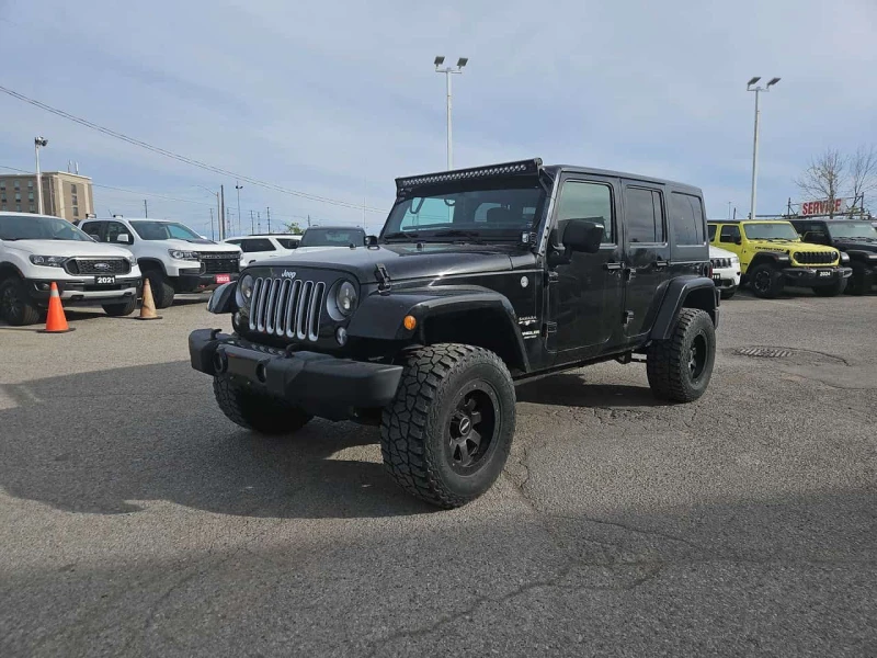 Jeep Wrangler * Sahara * CARFAX * ОТ ПРЕДСТАВИТЕЛСТВО - 14500 € / 28359.53 лв. - 65498324 1 | Car24.bg Jeep Wrangler * Sahara * CARFAX * ОТ ПРЕДСТАВИТЕЛСТВО - 14500 € / 28359.53 лв. - 65498324 1