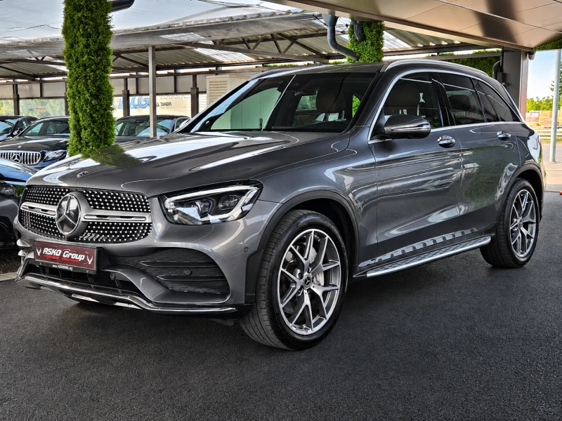 Mercedes-Benz GLC 220 AMG/GERMANY/VIRTUAL/360CAMERA/ПОДГР/AMBI/CAR PLAY - 29000 € - 56260351 1 | Car24.bg Mercedes-Benz GLC 220 AMG/GERMANY/VIRTUAL/360CAMERA/ПОДГР/AMBI/CAR PLAY - 29000 € - 56260351 1