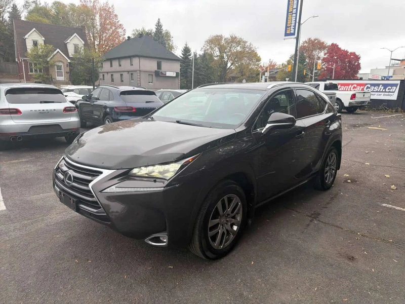 Lexus NX 200t * AWD * CARFAX * - 15750 € - 55184743 1 | Car24.bg Lexus NX 200t * AWD * CARFAX * - 15750 € - 55184743 1