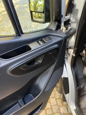 Mercedes-Benz Sprinter 319 3.0CDI V6 | Auto.bg — изображение 12 Mercedes-Benz Sprinter 319 3.0CDI V6 | Auto.bg — изображение 12