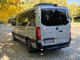 Mercedes-Benz Sprinter 319 3.0CDI V6 | Auto.bg — изображение 6 Mercedes-Benz Sprinter 319 3.0CDI V6 | Auto.bg — изображение 6