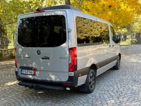 Mercedes-Benz Sprinter 319 3.0CDI V6 | Auto.bg — изображение 4 Mercedes-Benz Sprinter 319 3.0CDI V6 | Auto.bg — изображение 4