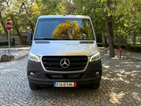 Mercedes-Benz Sprinter 319 3.0CDI V6 | Auto.bg — изображение 2 Mercedes-Benz Sprinter 319 3.0CDI V6 | Auto.bg — изображение 2