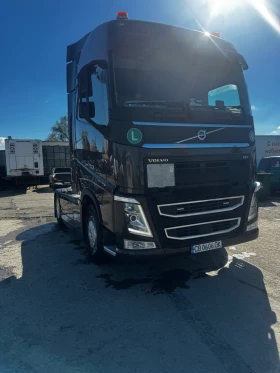 Volvo Fh 460 i-save СТАЦИОНАРЕН КЛИМАТИК ADR | Auto.bg — изображение 2 Volvo Fh 460 i-save СТАЦИОНАРЕН КЛИМАТИК ADR | Auto.bg — изображение 2