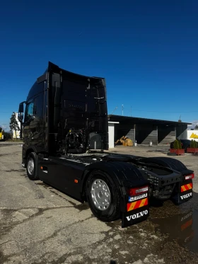 Volvo Fh 460 i-save СТАЦИОНАРЕН КЛИМАТИК ADR | Auto.bg — изображение 4 Volvo Fh 460 i-save СТАЦИОНАРЕН КЛИМАТИК ADR | Auto.bg — изображение 4