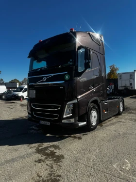 Volvo Fh 460 i-save СТАЦИОНАРЕН КЛИМАТИК ADR