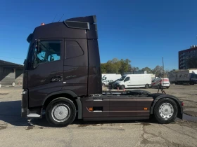 Volvo Fh 460 i-save СТАЦИОНАРЕН КЛИМАТИК ADR | Auto.bg — изображение 3 Volvo Fh 460 i-save СТАЦИОНАРЕН КЛИМАТИК ADR | Auto.bg — изображение 3
