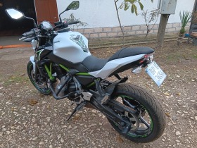 Kawasaki Z 650 | Mobile.bg   4