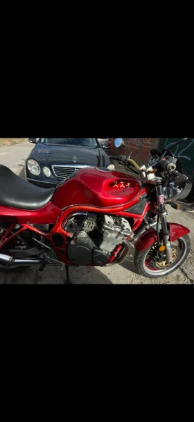 Suzuki Bandit undefined | Auto.bg — изображение 2 Suzuki Bandit undefined | Auto.bg — изображение 2