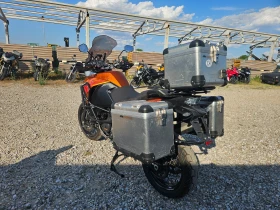 Ktm Adventure 1190 | Auto.bg — изображение 3 Ktm Adventure 1190 | Auto.bg — изображение 3