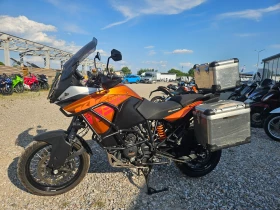 Ktm Adventure 1190 | Auto.bg — изображение 2 Ktm Adventure 1190 | Auto.bg — изображение 2