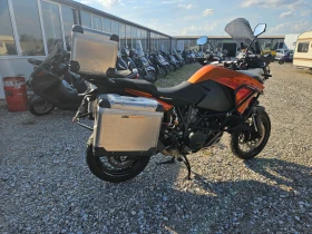 Ktm Adventure 1190 | Auto.bg — изображение 5 Ktm Adventure 1190 | Auto.bg — изображение 5