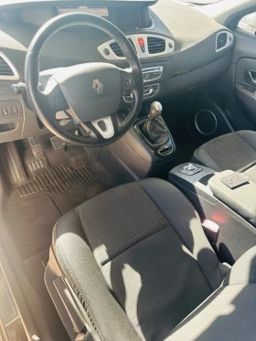 Renault Scenic 1.9 - 3250 € - 18646979 9 | Car24.bg Renault Scenic 1.9 - 3250 € - 18646979 9