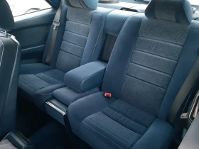 Mercedes-Benz 500  SEC КАТО НОВ-ИТАЛИЯ | Mobile.bg — малка снимка 13