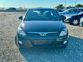 Hyundai I30 1.4i* BI-FUEL* - Car24.bg Hyundai I30 1.4i* BI-FUEL*
